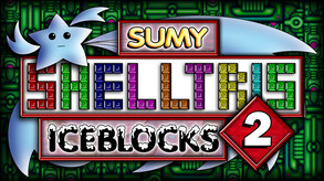 Sumy Shelltris - ICEBLOCKS - 02 trailer thumbnail