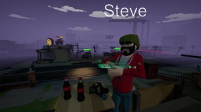 Alpha Gameplay Footage trailer thumbnail