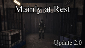 Mainly at Rest Update 2.0 trailer thumbnail