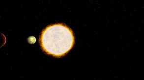 Starlight Explorers First Trailer trailer thumbnail