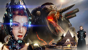 XANGEL trailer thumbnail