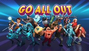 Go All Out 2.0 Trailer trailer thumbnail