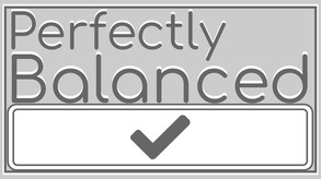 Perfectly Balanced Trailer trailer thumbnail
