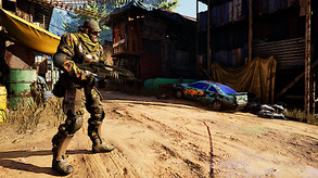 Task Force 88 Launch Trailer trailer thumbnail