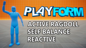 PlayForm Character trailer thumbnail