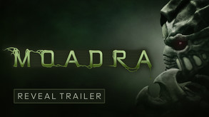 Moadra Reveal Trailer trailer thumbnail