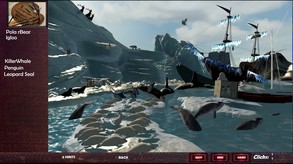 Tableau Vivant Gameplay trailer thumbnail