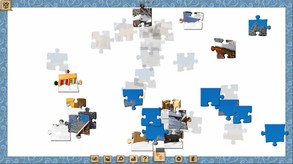 1001 Jigsaw. Home Sweet Home. Back from Vacation trailer thumbnail