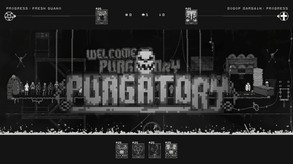 P.U.R.G.A.T.O.R.Y - Game Trailer trailer thumbnail