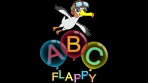ABC Flappy - the best! trailer thumbnail