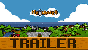 Hatchwell Trailer trailer thumbnail