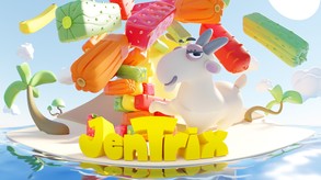Jentrix trailer trailer thumbnail