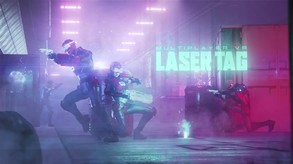MissionX trailer thumbnail