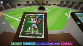 History of Football World Cup Trailer trailer thumbnail