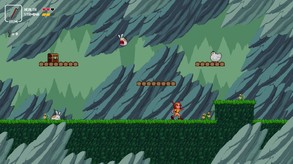 Alchemist's Mountain Announcement Trailer trailer thumbnail