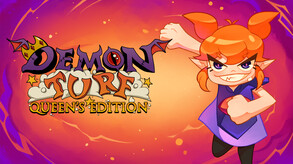 Demon Turf: Launch Trailer trailer thumbnail