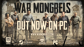 War Mongrels Trailer - Part III trailer thumbnail