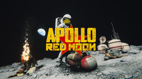 Red Moon trailer thumbnail