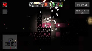 The Tombs of Ultra 5 Gameplay Trailer 1 trailer thumbnail