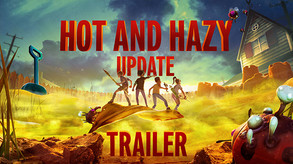 The Hot and Hazy Trailer trailer thumbnail