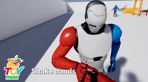 ToyPark Playtest Teaser trailer thumbnail