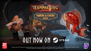 Farming & Fishing Update Trailer trailer thumbnail