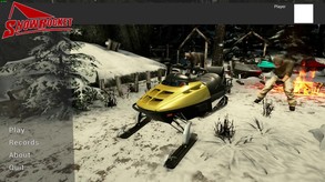 SnowRocket trailer thumbnail