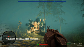 Chaos Uproar Announcement Trailer trailer thumbnail
