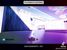 Artemis - Rolling Dice - TikTok Trailer trailer thumbnail