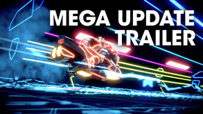 Mega Update Trailer trailer thumbnail
