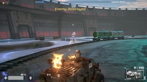 Steel Rain - DOTM Game Play 3 trailer thumbnail