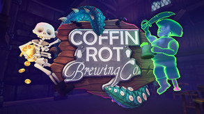 Coffin Rot Brewing Co. Official Trailer trailer thumbnail