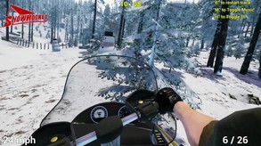 SnowRocket2 trailer thumbnail