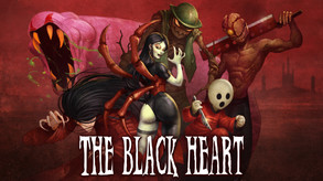 The Black Heart: Full Game Launch Trailer trailer thumbnail