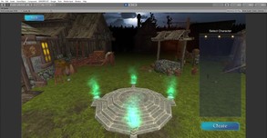 Gameplay trailer thumbnail