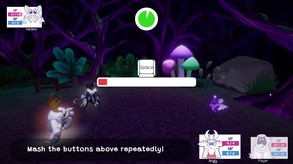 The Phantom Keeper: Demo Trailer trailer thumbnail