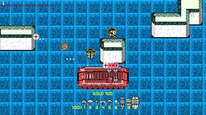 Starry Moon Island 2 trailer thumbnail