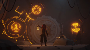 Devorian: Left Behind - teaser trailer thumbnail