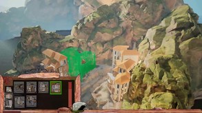 Cliffsides trailer thumbnail