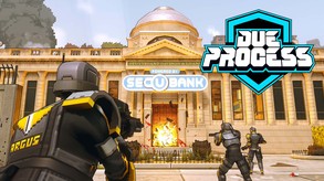 Due Process | SecuBank trailer thumbnail