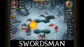 Swordsman trailer thumbnail