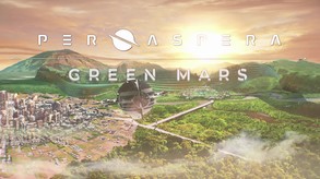 Green Mars Launch Trailer trailer thumbnail