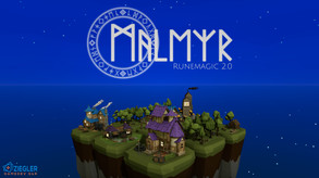Malmyr - Runemagic 2.0 Trailer trailer thumbnail