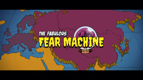 The Fabulous Fear Machine - Teaser Trailer trailer thumbnail