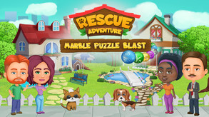 Marble Puzzle Blast - Rescue Adventure (Trailer) trailer thumbnail