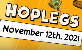 Hoplegs Release Date Announcement trailer thumbnail