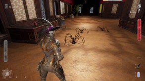 golden spider healing dance trailer thumbnail