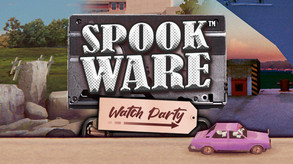 SPOOKWARE Watch Party MiniTrailer trailer thumbnail