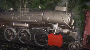 Train Mechanic Simulator 2022 - Trailer trailer thumbnail