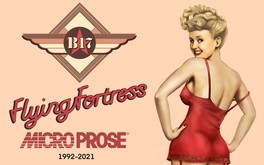 B-17 Flying Fortress WW2 Bombers in Action Trailer trailer thumbnail